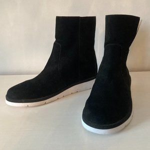 Susina Leather Boots - NWOT